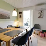 Oddi - 900m From The Sea By Interhome * Løkken