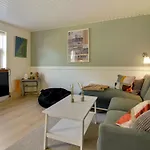Oddi - 900m From The Sea By Interhome Apartament