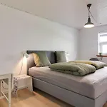 Apartament Oddi - 900m From The Sea By Interhome