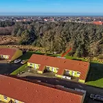 Apartament Oddi - 900m From The Sea By Interhome Løkken