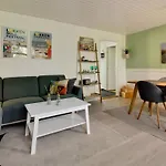 Oddi - 900m From The Sea By Interhome Apartament