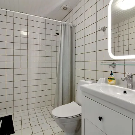 Oddi - 900m From The Sea By Interhome Appartement *