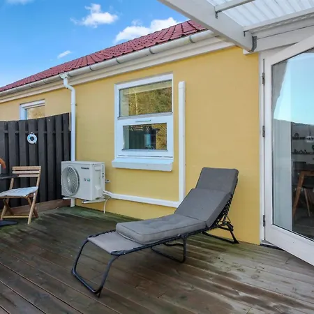 Oddi - 900m From The Sea By Interhome