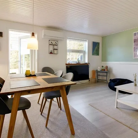 Apartament Oddi - 900m From The Sea By Interhome Løkken