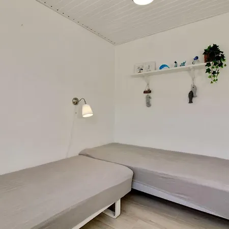 Oddi - 900m From The Sea By Interhome Løkken