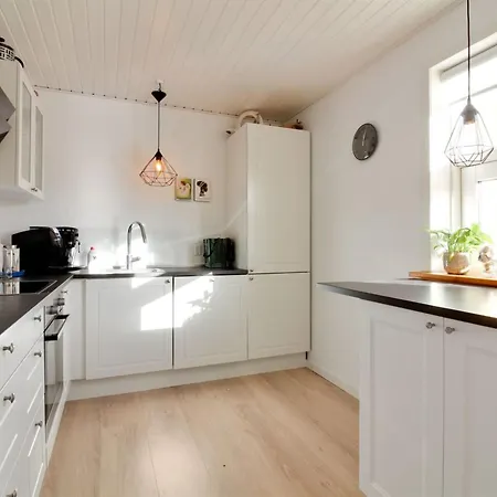 Oddi - 900m From The Sea By Interhome Apartament