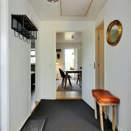 Oddi - 900m From The Sea By Interhome Apartament *