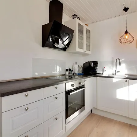 Apartament Oddi - 900m From The Sea By Interhome Løkken