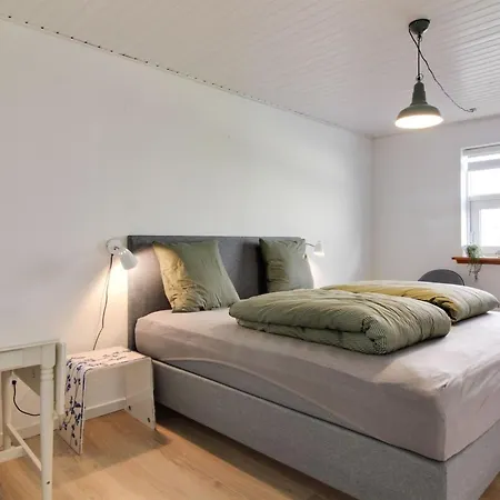 Lejlighed Oddi - 900m From The Sea By Interhome
