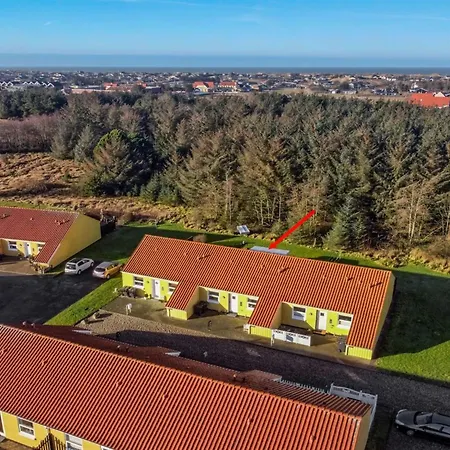 Lejlighed Oddi - 900m From The Sea By Interhome Løkken