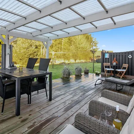 Oddi - 900m From The Sea By Interhome *